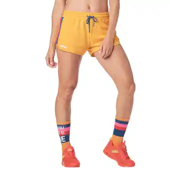 Decathlon Spodenki fitness damskie zumba oferta