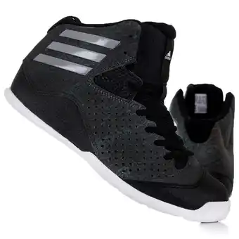 Decathlon Buty unisex sportowe do koszykówki adidas nxt lvl spd iv k oferta