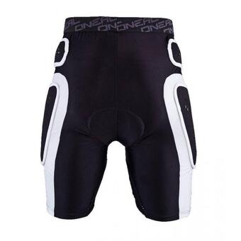 Decathlon Spodenki ochronne mtb o'neal pro short m oferta