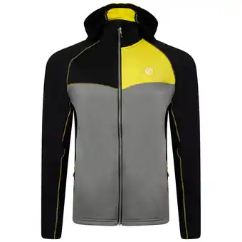 Decathlon Contend dare 2b męska turystyczna kurtka oferta