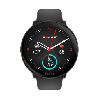 Decathlon Inteligentny zegarek z funkcją fitness i zdrowie polar ignite 3 oferta
