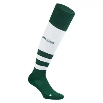 Decathlon Skarpety do rugby r500 wysokie oferta