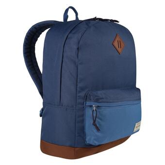 Decathlon Plecak stamford 20l granatowy oferta