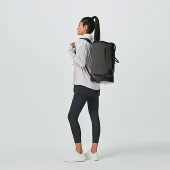 Decathlon Plecak fitness domyos oferta