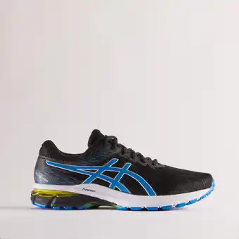 Decathlon Buty do biegania męskie asics glyde 3 oferta