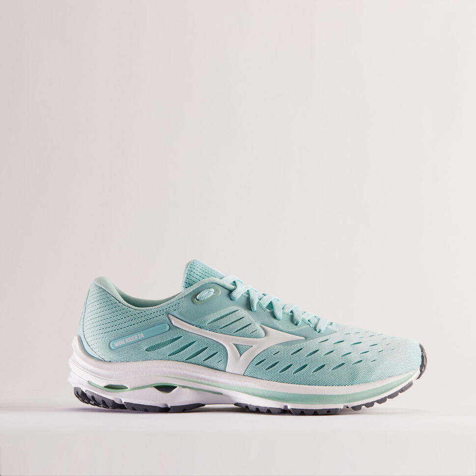 Mizuno wave rider outlet decathlon