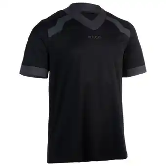 Decathlon Koszulka do rugby r100 męska oferta