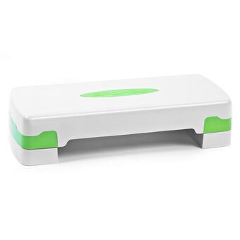 Decathlon Step dwustopniowy spokey basic iv oferta