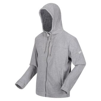 Decathlon Shorebay męska trekkingowa bluza z kapturem rozpinana oferta