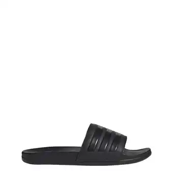 Decathlon Buty do stepowania adidas adilette comfort oferta
