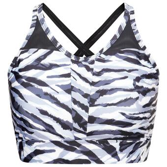 Decathlon Mantra dare 2b damski stanik sportowy oferta