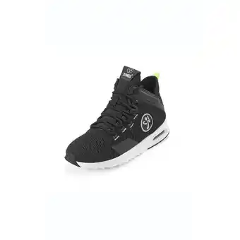 Decathlon Buty sportowe damskie zumba wear air funk oferta