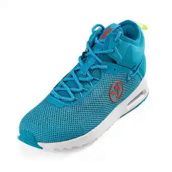 Decathlon Buty sportowe damskie zumba wear air funk oferta