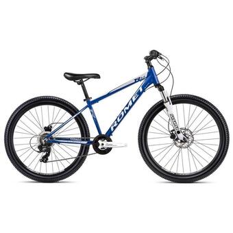 Decathlon Rower chłopięcy romet rambler r6.2 26 s(14) wersja spec. dirt oferta
