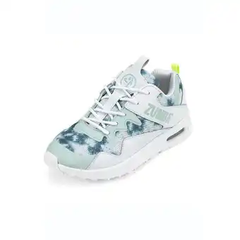 Decathlon Buty sportowe damskie zumba wear air classic oferta