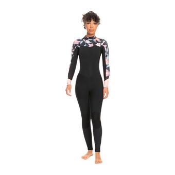 Decathlon Pianka do pływania roxy swell series 5/4/3 mm oferta