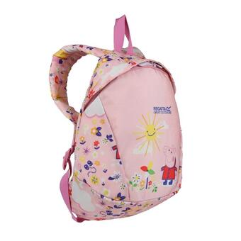 Decathlon Peppa regatta dziecięcy plecak turystyczny oferta