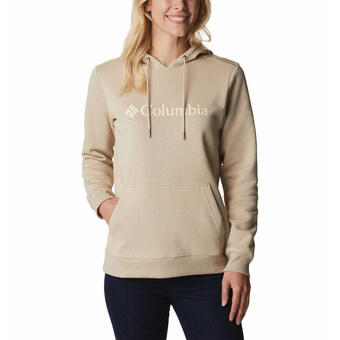 Decathlon Bluza z kapturem damska columbia logo oferta