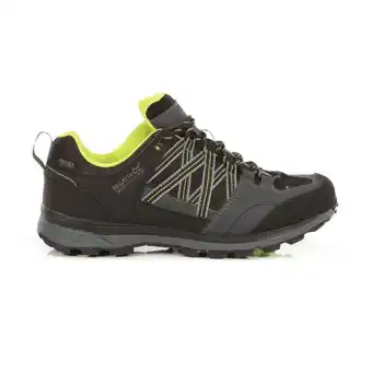 Decathlon Samaris low ii regatta męskie trekkingowe buty oferta