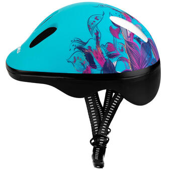 Decathlon Kask dziecięcy spokey floris oferta