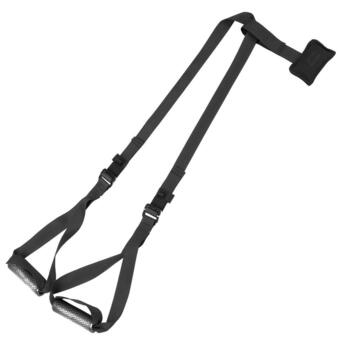 Decathlon Ekspander mocowany do drzwi (taśmy treningowe) spokey lilt iv oferta