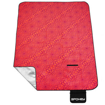 Decathlon Koc turystyczny spokey picnic mandala oferta