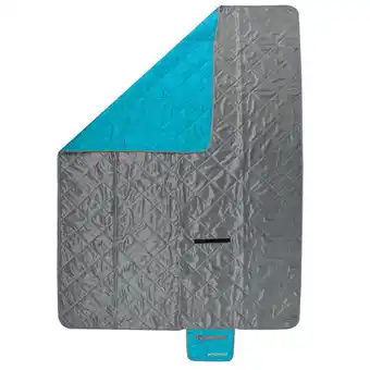 Decathlon Śpiwór kołdra spokey canyon oferta