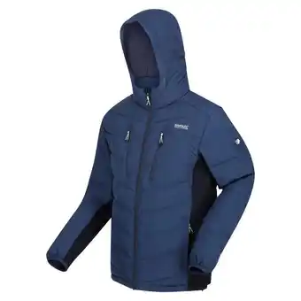 Decathlon Cranmore regatta męska turystyczna kurtka oferta