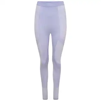 Decathlon In the zone dare 2b damskie legginsy turystyczne termoaktywne oferta