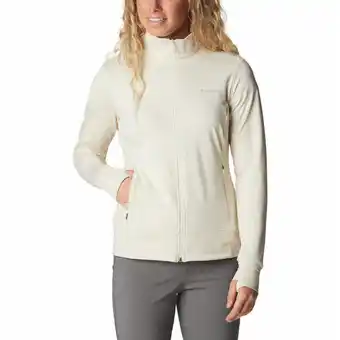 Bluza turystyczna damska columbia weekend adventure