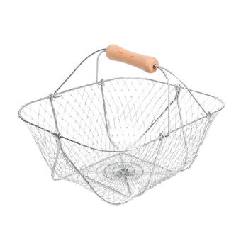 Decathlon Koszyk na skorupiaki 14 l oferta