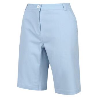 Decathlon Bayla damskie trekkingowe szorty oferta