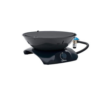 Decathlon Grill turystyczny stołowy campingaz 360 oferta