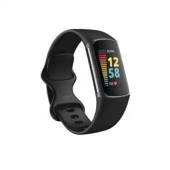 Decathlon Opaska sportowa fitbit charge 5 oferta