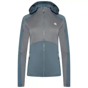 Decathlon Ritual ii dare 2b damska turystyczna kurtka oferta