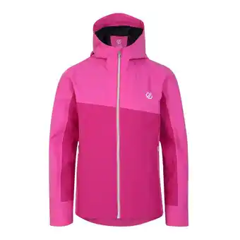 Decathlon Explore dziecięca trekkingowa kurtka oferta