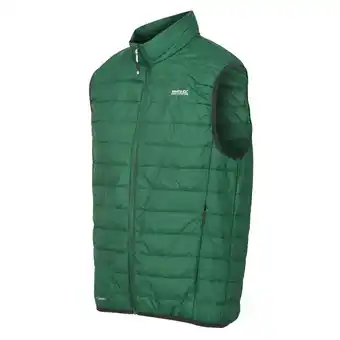 Decathlon Hillpack regatta męska turystyczna kamizelka + worek oferta