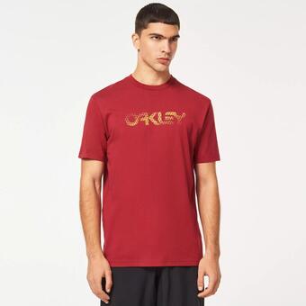 Decathlon T-shirt turystyczny męski oakley mtb b1b oferta