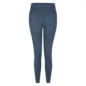 Decathlon Influential damskie legginsy fitness oferta