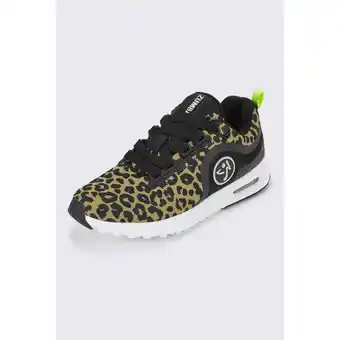 Decathlon Buty sportowe damskie zumba wear air remix oferta