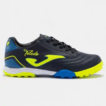 Decathlon Buty do piłki nożnej dla dzieci joma toledo tf oferta