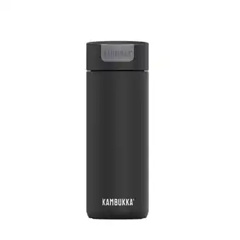 Decathlon Kubek termiczny kambukka olympus 500ml oferta