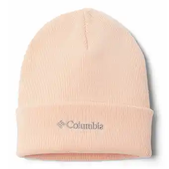 Decathlon Czapka zimowa dziecięca columbia arctic blast youth heavy beanie oferta