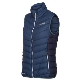 Decathlon Harrock regatta damska turystyczna kamizelka oferta