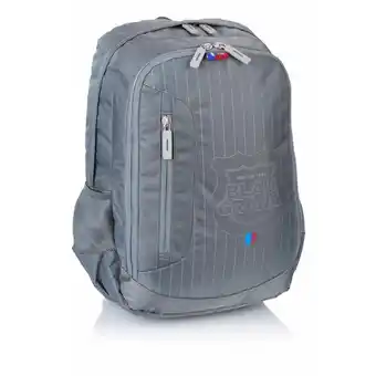 Decathlon Plecak sportowy dla dorosłych fc barcelona fc-191 27l oferta