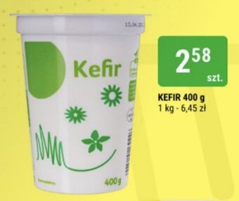 KEFIR 400 g