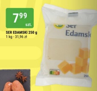 bi1 SER EDAMSKI 250 g oferta