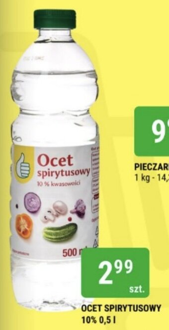 bi1 OCET SPIRYTUSOWY 10% 0,5 I oferta