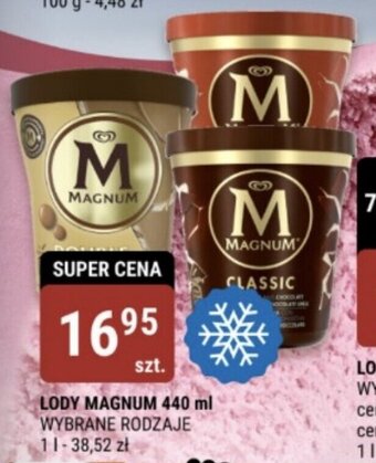 bi1 LODY MAGNUM 440 ml oferta