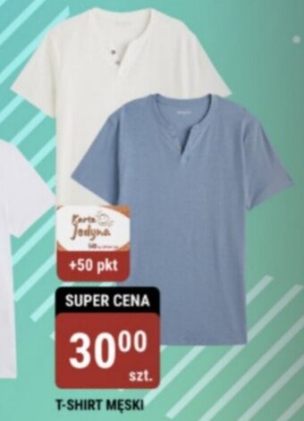 bi1 T-SHIRT MĘSKI oferta